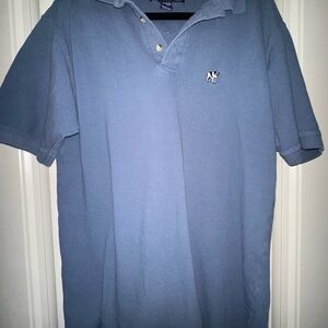 Big Dogs Slate Polo Shirt